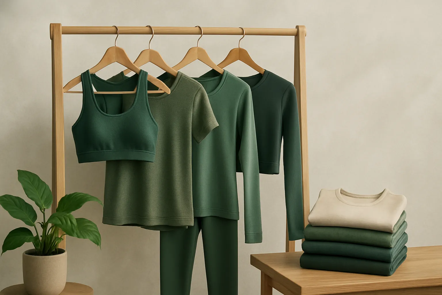Exploring the Market Demand for Eco-Friendly Activewear: A Guide for Bulk Buyers