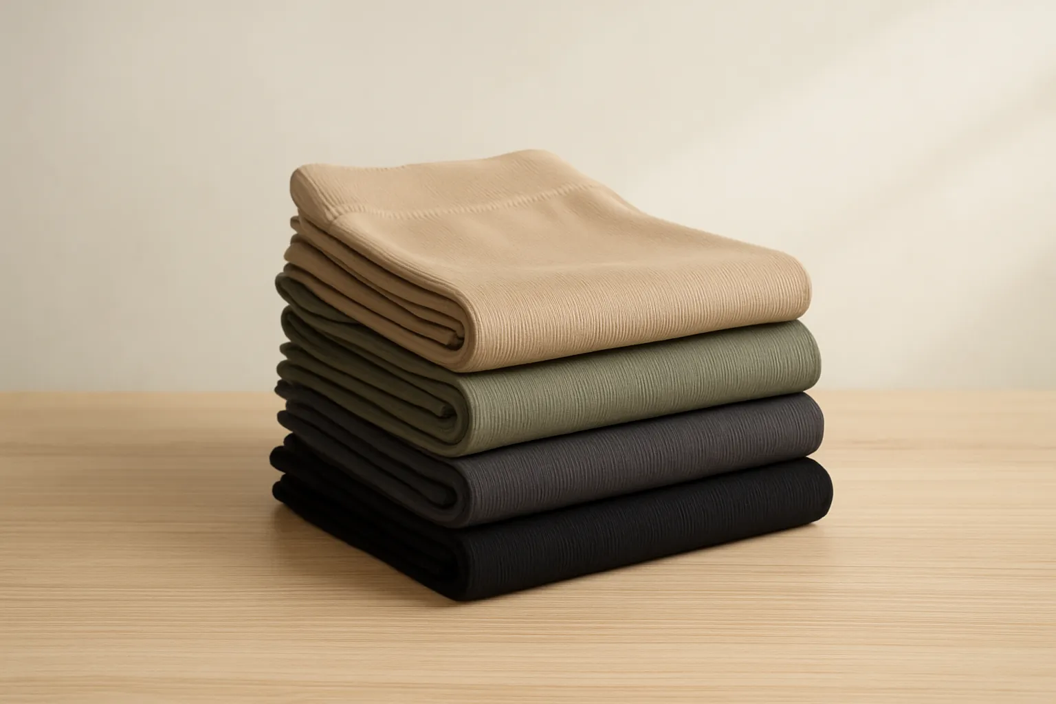 The Benefits of Bulk Purchase of Seamless Leggings for Your Activewear Line